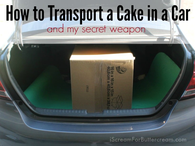 How To Make Car Engine Cake How To Make Car Engine Cake